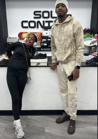 Verified in-store customer