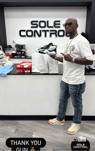 Thank You · Verified Customer