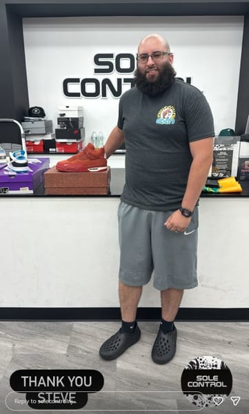 Thank You · Verified Customer
